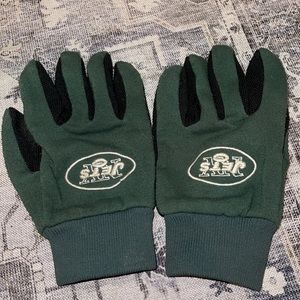 JETS GLOVES